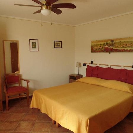 Agriturismo Il Cantastorie Montecatini Terme Luaran gambar