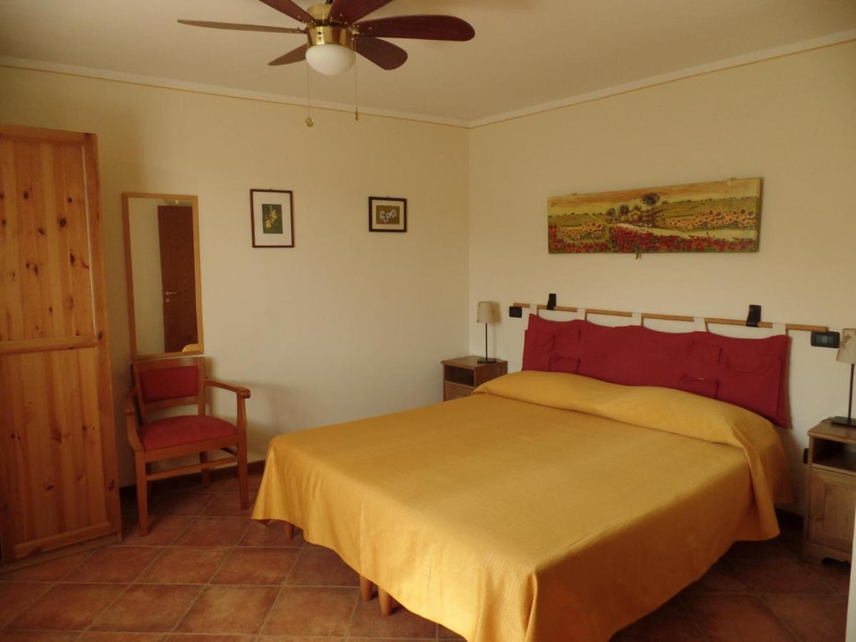 Agriturismo Il Cantastorie Montecatini Terme Luaran gambar