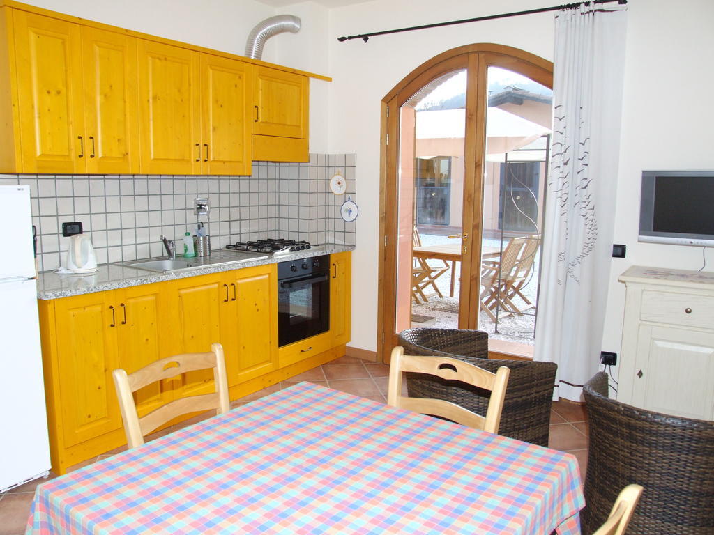 Agriturismo Il Cantastorie Montecatini Terme Bilik gambar