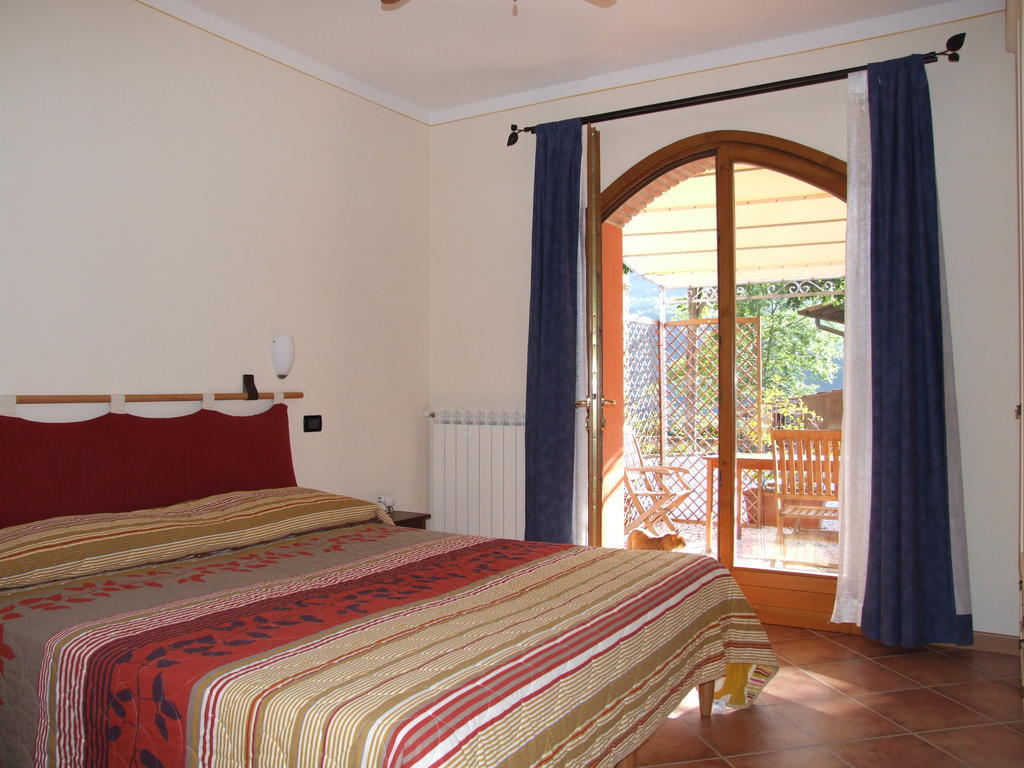 Agriturismo Il Cantastorie Montecatini Terme Bilik gambar