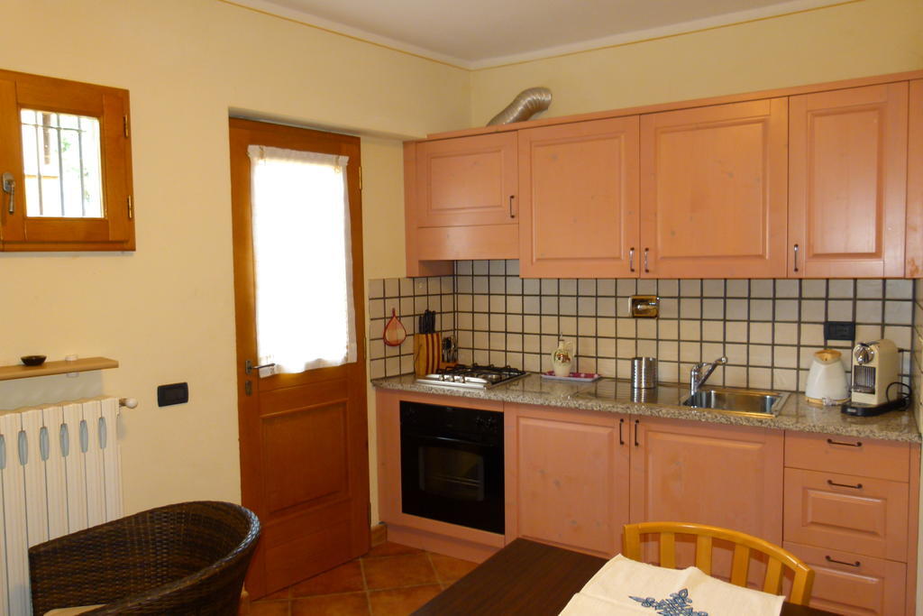 Agriturismo Il Cantastorie Montecatini Terme Bilik gambar