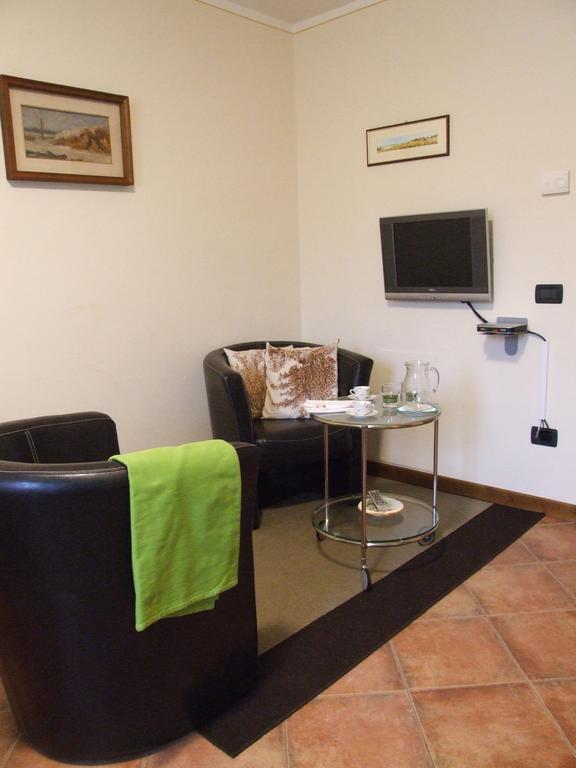 Agriturismo Il Cantastorie Montecatini Terme Bilik gambar