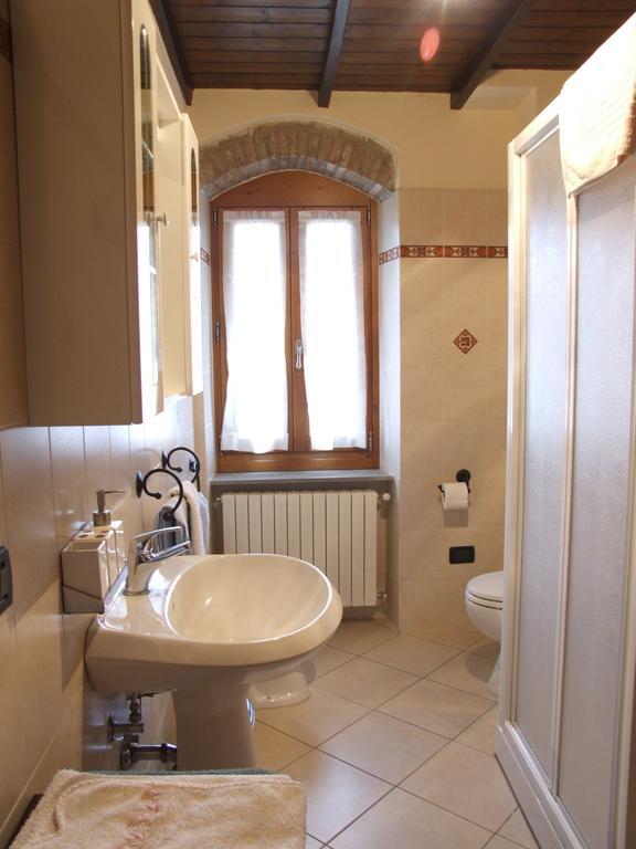Agriturismo Il Cantastorie Montecatini Terme Bilik gambar